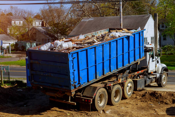 Best Residential Junk Removal  in Cape Canaveral, FL