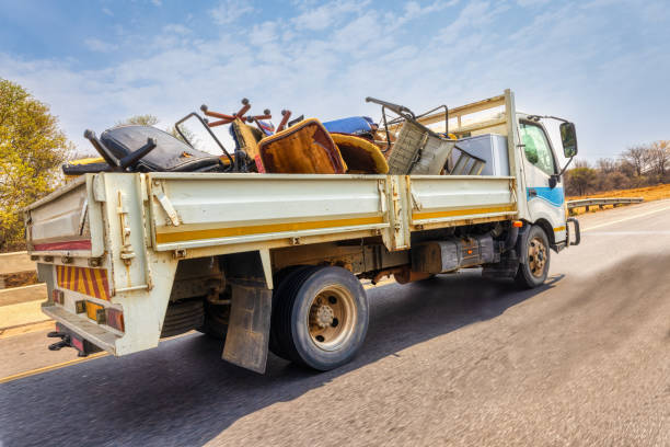 Professional Junk Removal Services in Cape Canaveral, FL