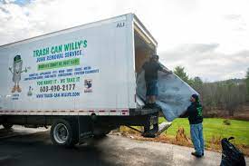 Retail Junk Removal in Cape Canaveral, FL